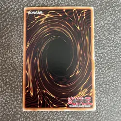 Yu-Gi-Oh! Duelist Pack: Kaiba - Return From The Different Dimension DPKB-EN038 - Image 4