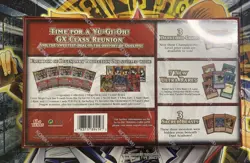 YuGiOh Legendary Collection 2 Gameboard Edition Factory Sealed Good Condition - Image 2