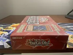 YuGiOh Legendary Collection 2 Gameboard Edition Factory Sealed Good Condition - Image 4