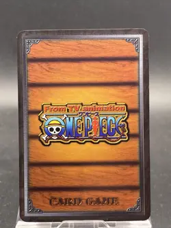 Roronoa Zoro One Piece Card Game Japanese TCG BANDAI Common LK-C08 - Image 4