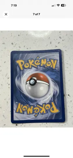 Pokemon TCG Ancient Origins M Rayquaza EX Card 98/98 Secret Rare - Image 2