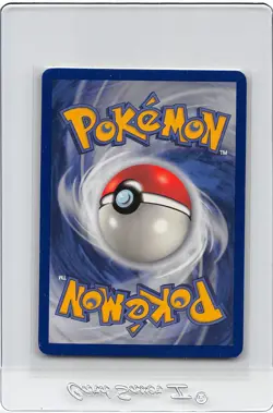 DIGLETT 106/165 - NON-HOLO - Expedition - 2002 E-READER - WOTC Pokemon Card - NM - Image 2