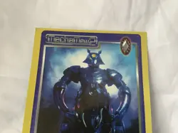 Mechamew 2 Jumbo Promo Card Pokemon Live Please Read Description - Image 2