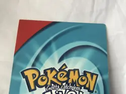 Mechamew 2 Jumbo Promo Card Pokemon Live Please Read Description - Image 5
