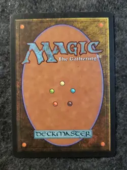 Claws of Gix Urza's Saga NM Artifact Uncommon MAGIC GATHERING CARD (DS3D1G3) - Image 4