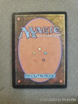 Claws of Gix Urza's Saga NM Artifact Uncommon MAGIC GATHERING CARD (DS3D1PW).... - Image 4