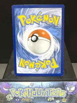 Pokemon Card Wally RC27/RC32 Generations Radiant Collection Reverse Holo LP - Image 2