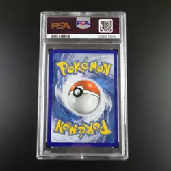 PSA 9 Venusaur 15/102 Pokemon Celebrations Classic Collection Holo Graded Card - Image 4