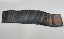 Collection Of Magic: The Gathering Mixed Card Lot - Image 4