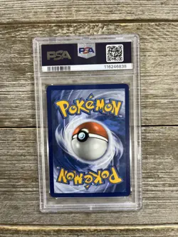 Graded PSA 9 2023 Pokemon OBF WN Charizard ex Special Illustration Rare # 223 - Image 2