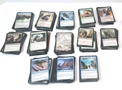 MTG Magic The Gathering Oath Of The Gatewatch Bulk Lot of 600+ Cards- LP/NM - Image 1