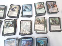 MTG Magic The Gathering Oath Of The Gatewatch Bulk Lot of 600+ Cards- LP/NM - Image 3