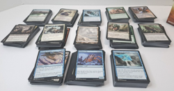 MTG Magic The Gathering Oath Of The Gatewatch Bulk Lot of 600+ Cards- LP/NM - Image 4