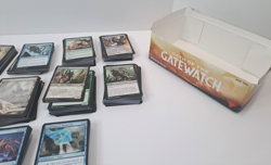MTG Magic The Gathering Oath Of The Gatewatch Bulk Lot of 600+ Cards- LP/NM - Image 5