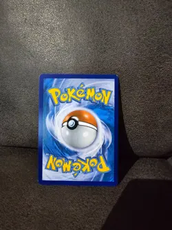 Pokemon TCG Charizard EX XY17 Black Star Promo Card XY 17 - Holo Regular Size - Image 2