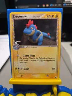 Lot Of 24 Mid-era Pokemon Cards 23 Non Holo 1 Reverse Holo - Image 2