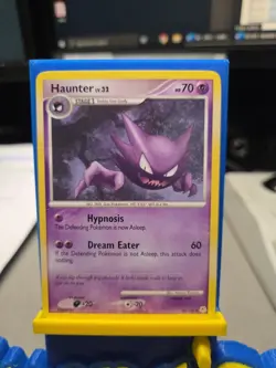 Lot Of 24 Mid-era Pokemon Cards 23 Non Holo 1 Reverse Holo - Image 3