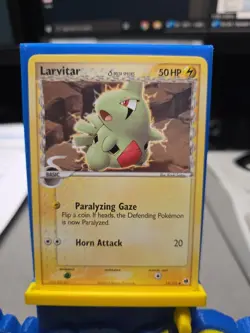 Lot Of 24 Mid-era Pokemon Cards 23 Non Holo 1 Reverse Holo - Image 5