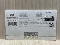 Magic the Gathering MTG Secret Lair X Final Fantasy: Non-Foil Game Over - Image 2