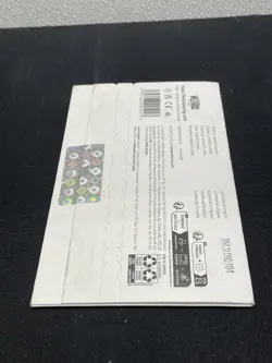 Magic the Gathering MTG Secret Lair X Final Fantasy: Non-Foil Game Over - Image 4