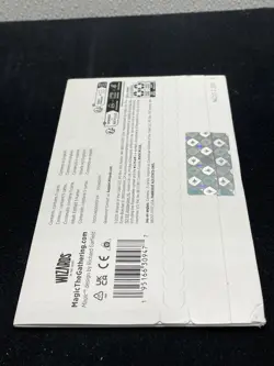 Magic the Gathering MTG Secret Lair: Alien Auroras Non-Foil Edition - Image 3