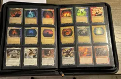 MTG Full Lord of The Rings Set Non-Foil NM LTR 0001 Thru 0298 + More Free Ship - Image 5