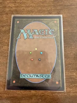 MTG Enduring Courage Duskmourn Foil - Image 3