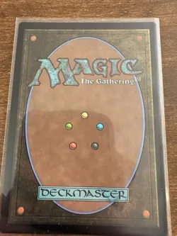 MTG Enduring Courage Duskmourn Foil - Image 4