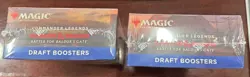 Magic: the Gathering Commander Legends: Battle for Baldur's Gate Draft... 195166181127 - Image 4