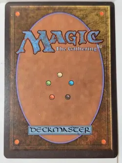 Storm Crow (A) - Alliances - Magic the Gathering MTG Nice! - Image 2