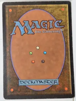 Storm Crow (B) - Alliances - Magic the Gathering MTG Nice! - Image 2