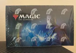 Magic: The Gathering Core Set 2021 (M21) Booster Box - 36 Packs (Sealed) - Image 1