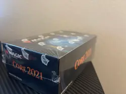 Magic: The Gathering Core Set 2021 (M21) Booster Box - 36 Packs (Sealed) - Image 2