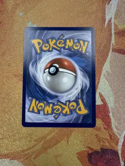Phantasmal Flames Prerelease Ceruledge Stamped Promo Pokemon TCG 2025 014 - Image 2