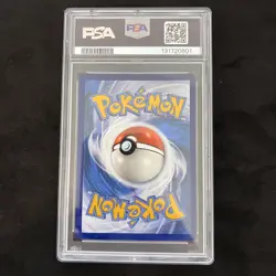 Pokemon Pikachu Paldea Evolved ETB Promo SVP EN 027 PSA 10 Gem Mint - Image 2