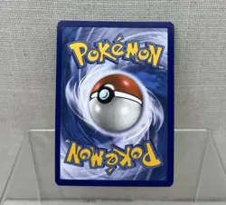 Detective Pikachu SM190 Pokemon 2019 Black Star Promo DVD Stamped Holo - Image 4