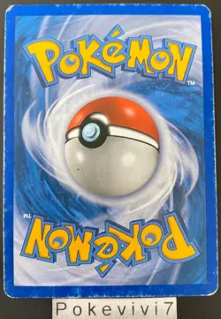 Carte Pokemon LUXRAY 8/146 HOLO Diamant et Perle D&P FR OCCASION - Image 2