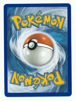 PRERELEASE Meganium Promo 001 - Pokemon Mega Evolution Black Star (NM) - Image 2