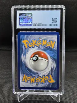Pokemon Mcdonalds Collection 2021 Confetti Foil Pikachu 25/25 CGC NM/Mint+ 8.5 - Image 2