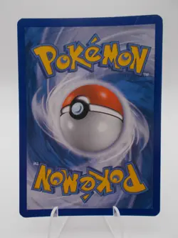 Switch 135/149 Boundaries Crossed Reverse Pokemon TCG Holo Lightly Played - Image 2