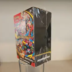 Pokemon TCG: Mega Evolution Booster Bundle (6 Booster Packs) FAST SHIP 🚚 - Image 2