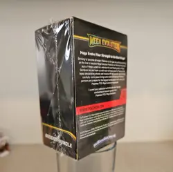 Pokemon TCG: Mega Evolution Booster Bundle (6 Booster Packs) FAST SHIP 🚚 - Image 3