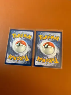 cartes Pokemon lot de 2 cartes DRESSEUR MEGA EVOLUTION en FRANCAIS - Image 2
