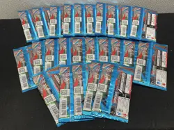 Pokemon TCG: Mega Brave Booster Pack - m1L Lot of 25 Japanese - Image 2