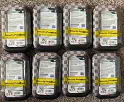 Pokemon TCG Black Bolt & White Flare Unova - Mini Tin Full Set x 8 Tins - Sealed - Image 3