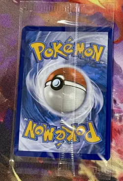 Pokemon Sealed Promo Charmander 044 44 Obsidian Flames Holo S&V - Image 2