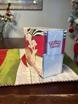 Pokemon TCG: Scarlet & Violet - WHITE FLARE Elite Trainer Box FACTORY SEALED ETB - Image 2