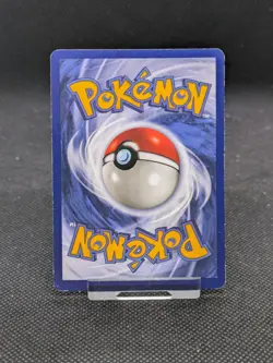 Gyarados 6/102 Holo Base Set Pokemon Card WOTC LP/Played - Image 4