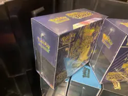 Pokemon TCG - Surging Sparks Pokemon Center - Elite Trainer Box - Sealed ETB x1 - Image 1