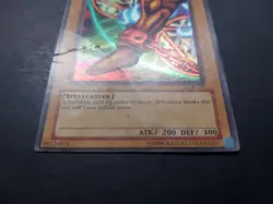 Yugioh - Right Leg of the Forbidden One LOB-120 Ultra Rare - Image 5